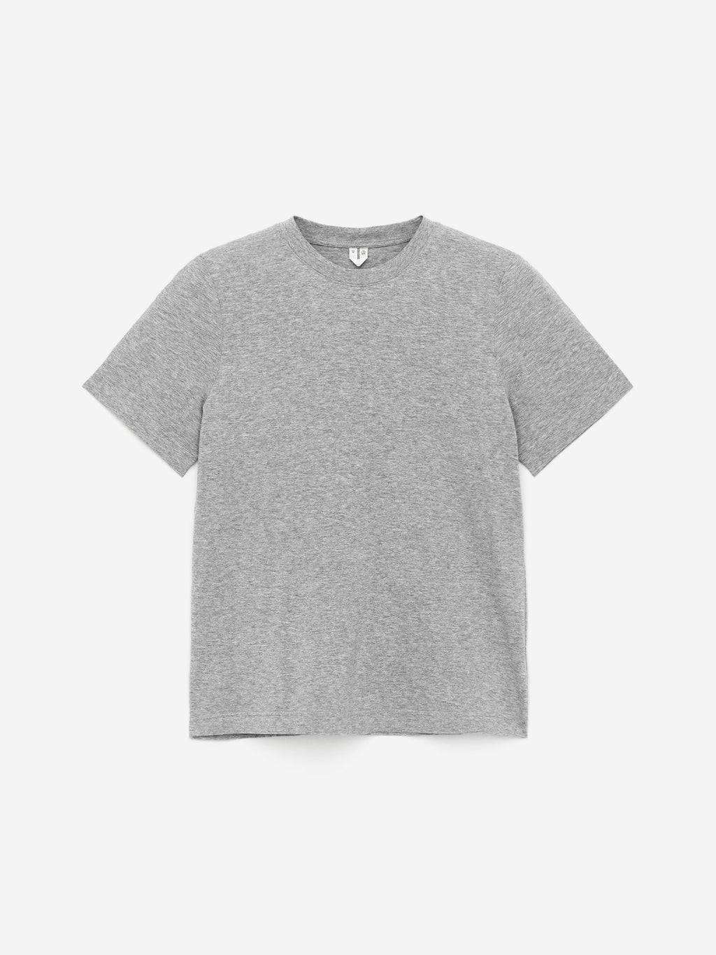 Short-Sleeve T-Shirt - Grey - Image 7