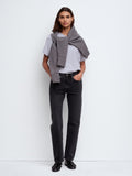 Short-Sleeve T-Shirt - Grey