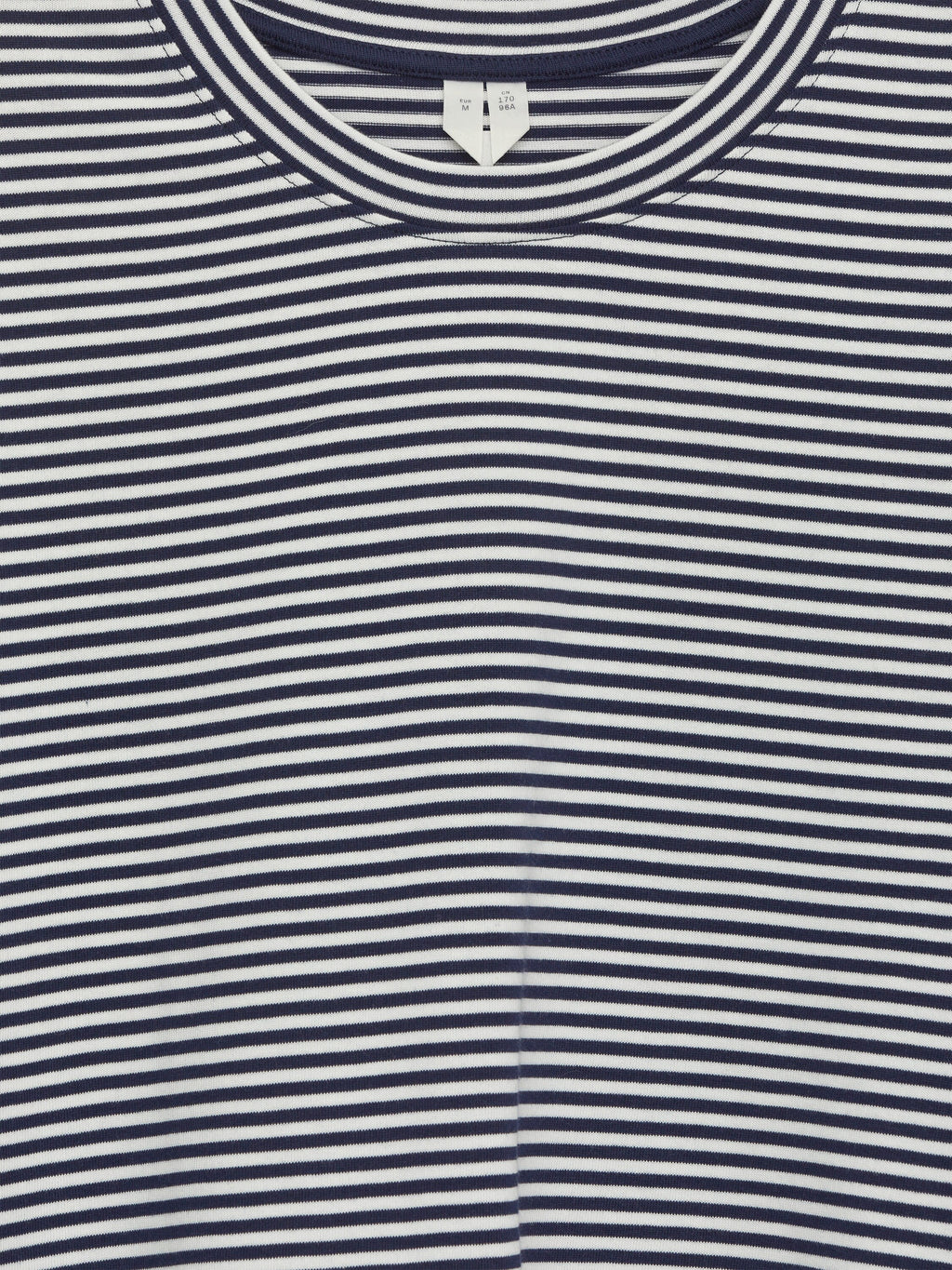 Heavyweight T-Shirt - Blue - Image 2