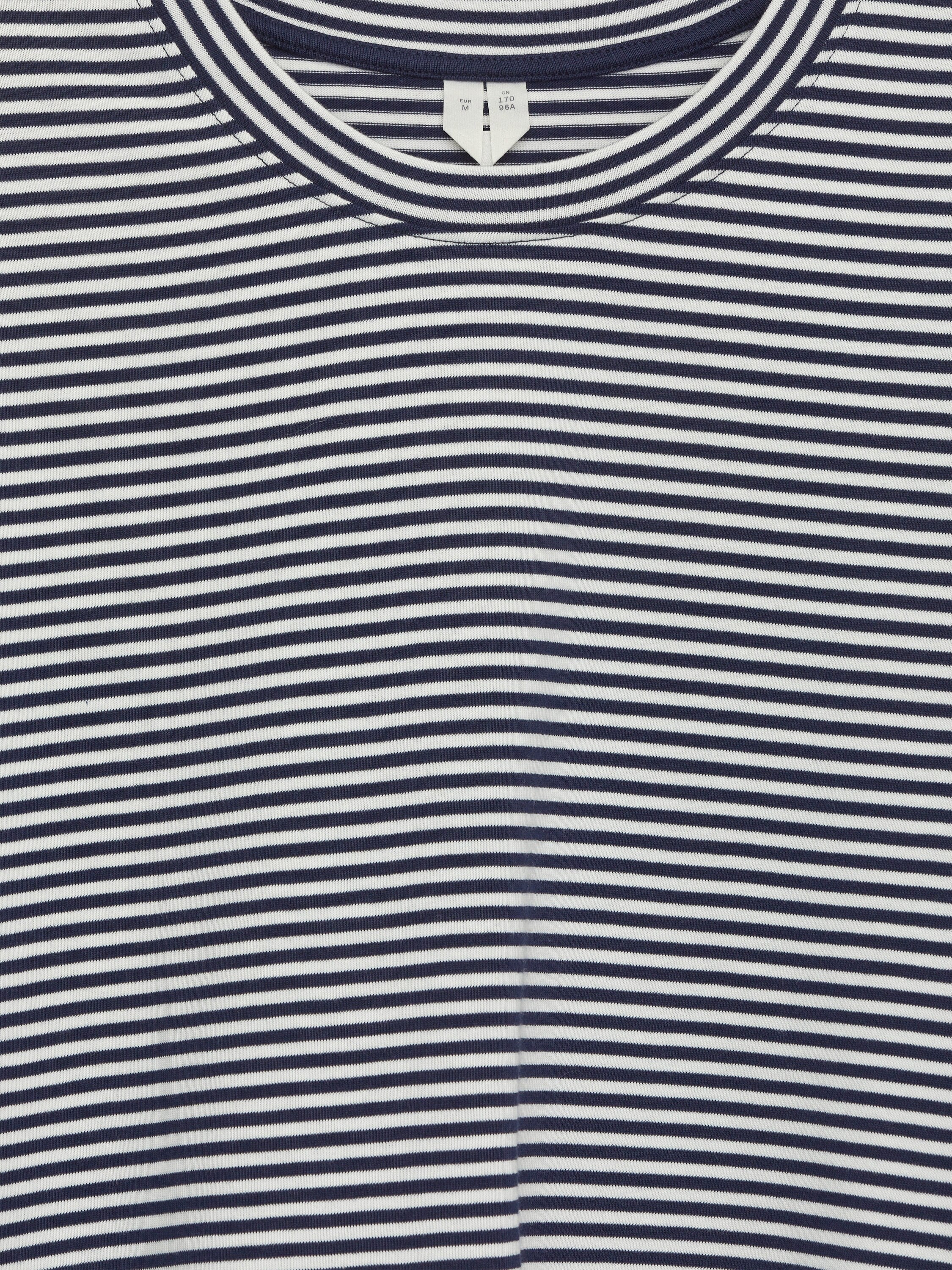 Heavyweight T-Shirt - Blue - Image 2