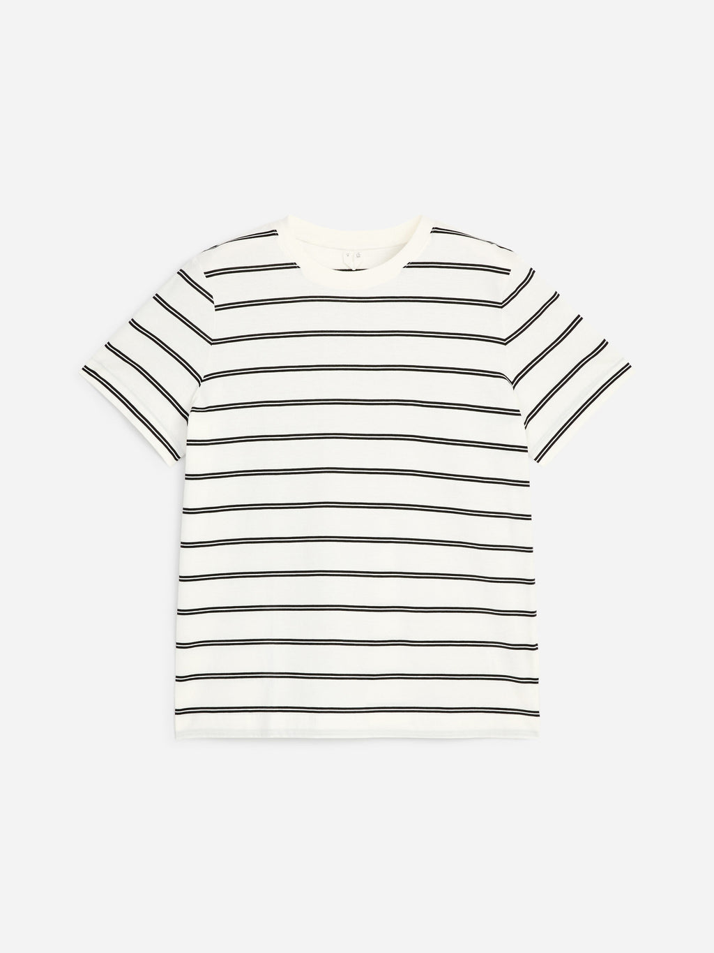 Short-Sleeve T-Shirt - Black - Image 6