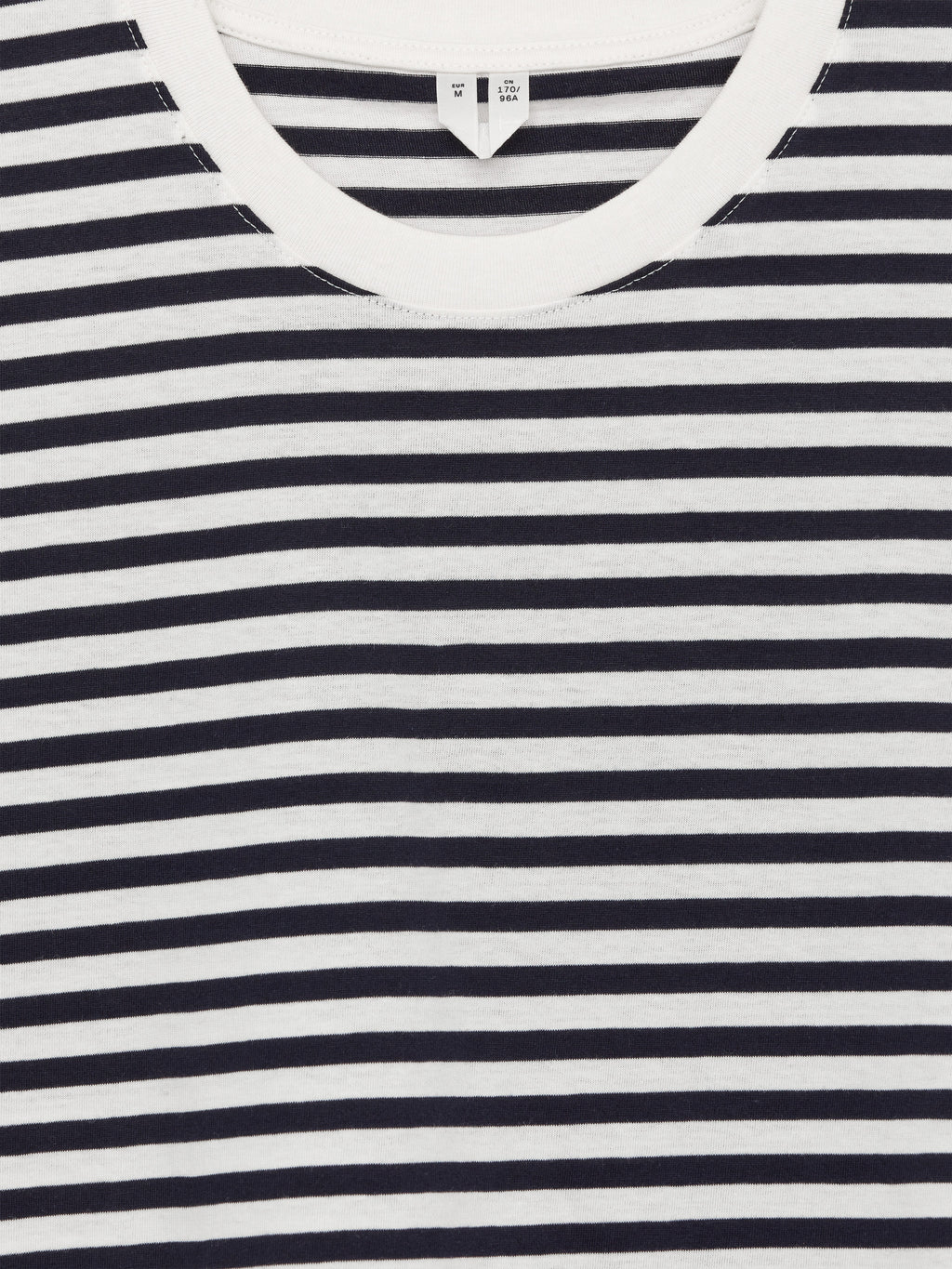 Short-Sleeve T-Shirt - Blue - Image 2