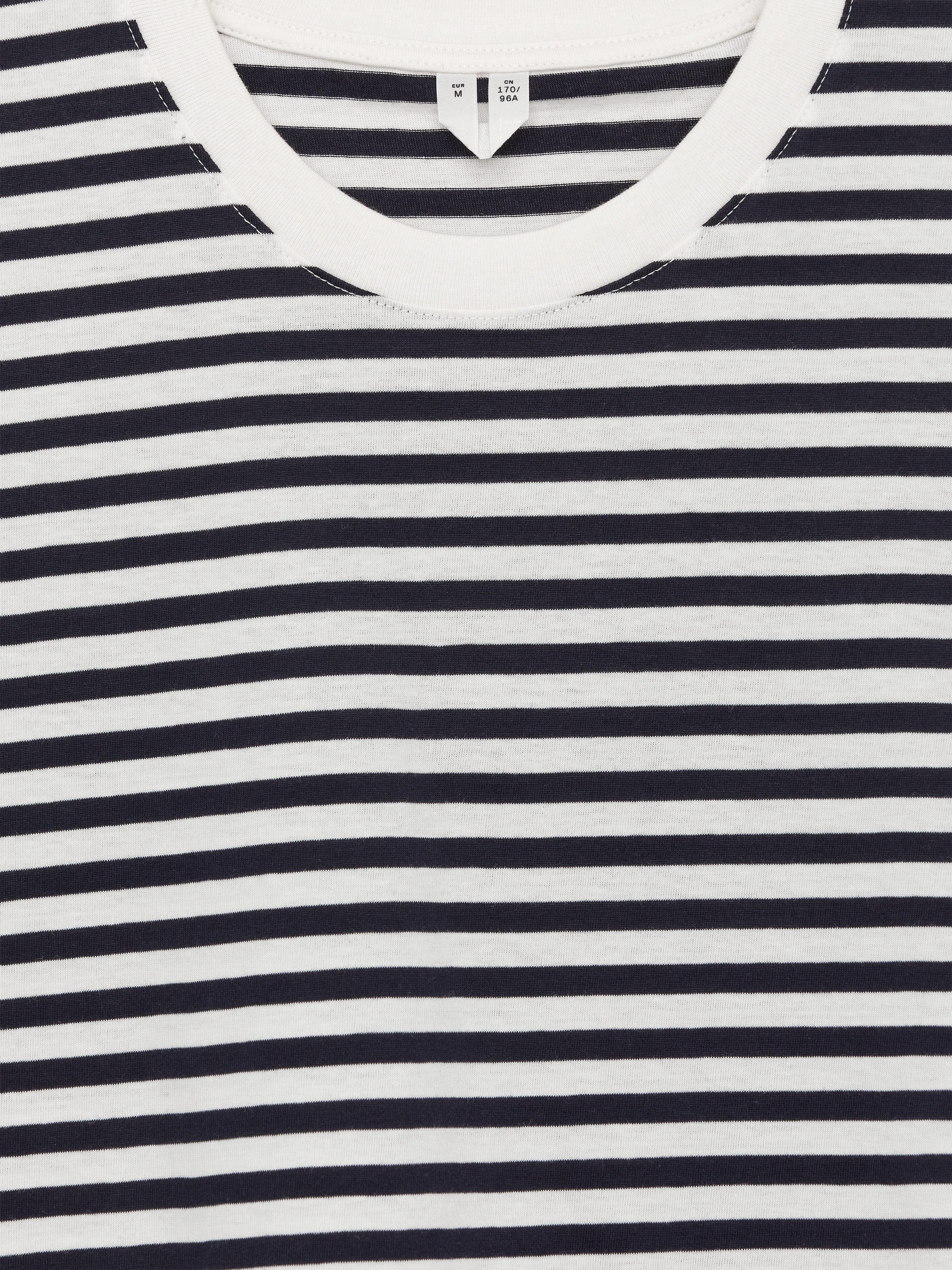 Short-Sleeve T-Shirt - Blue - Image 2
