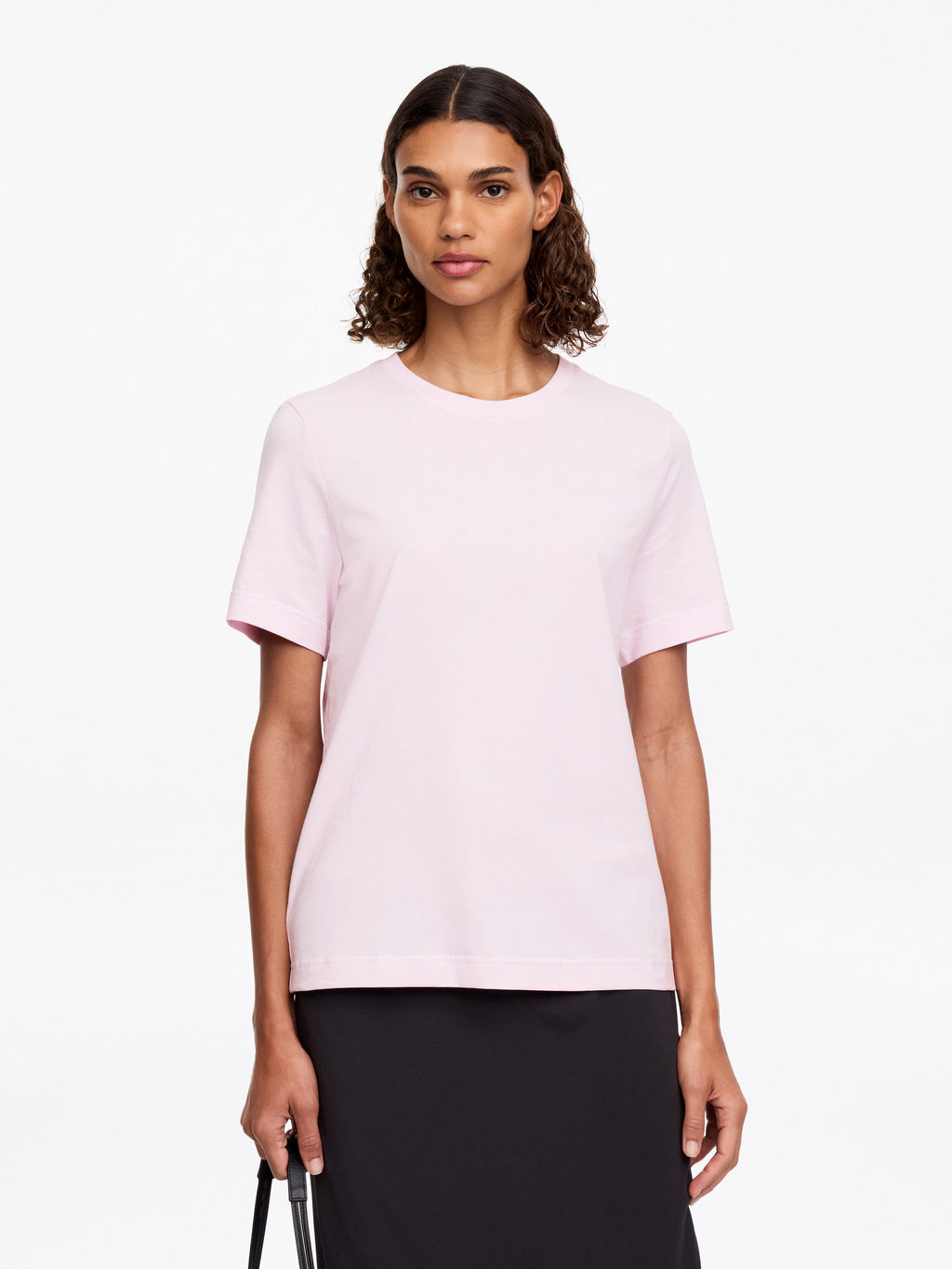 Short-Sleeve T-Shirt - Pink