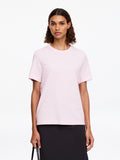 Short-Sleeve T-Shirt - Pink