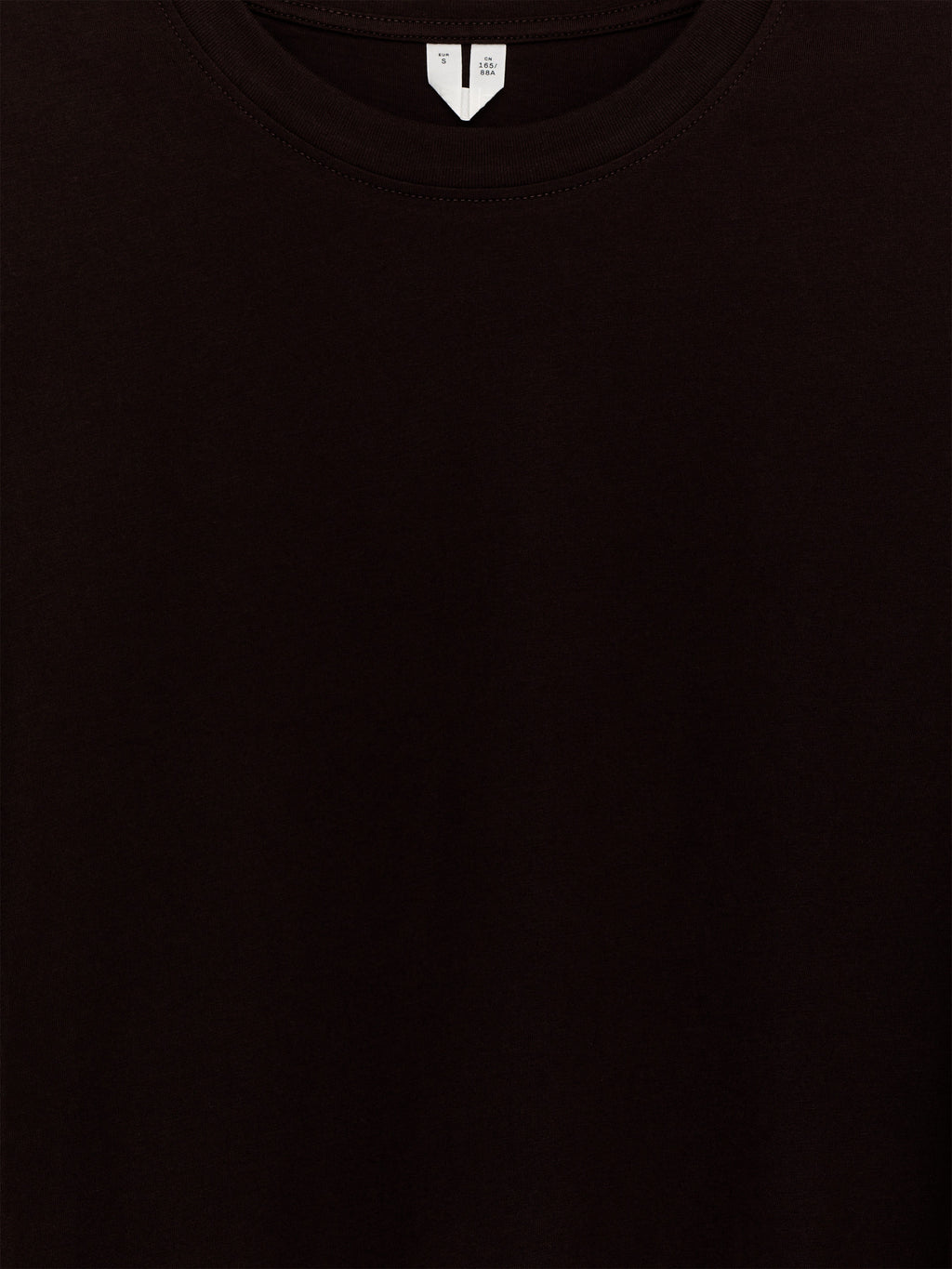 Long-Sleeve T-Shirt - Brown - Image 2