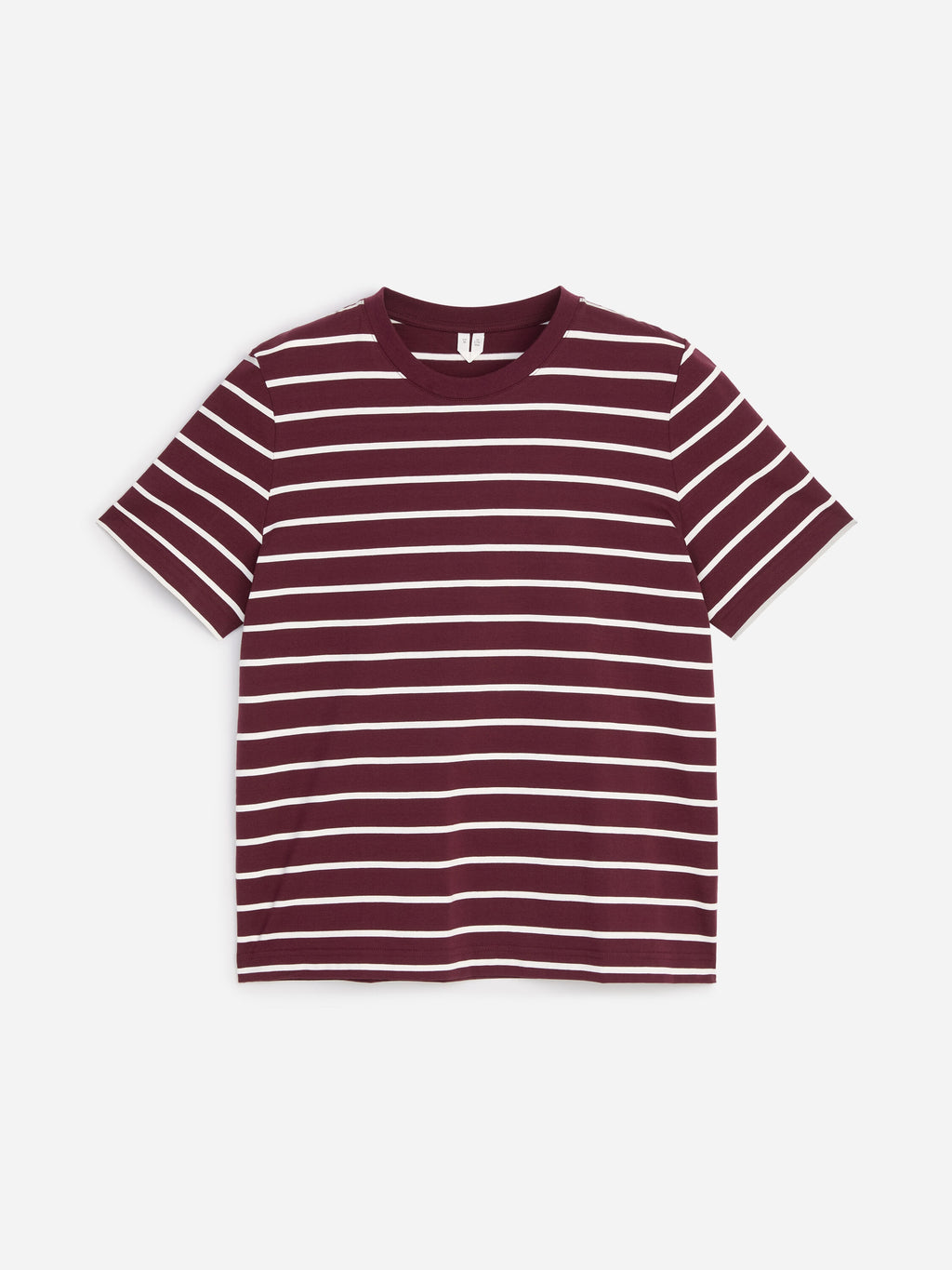Short-Sleeve T-Shirt - White - Image 6