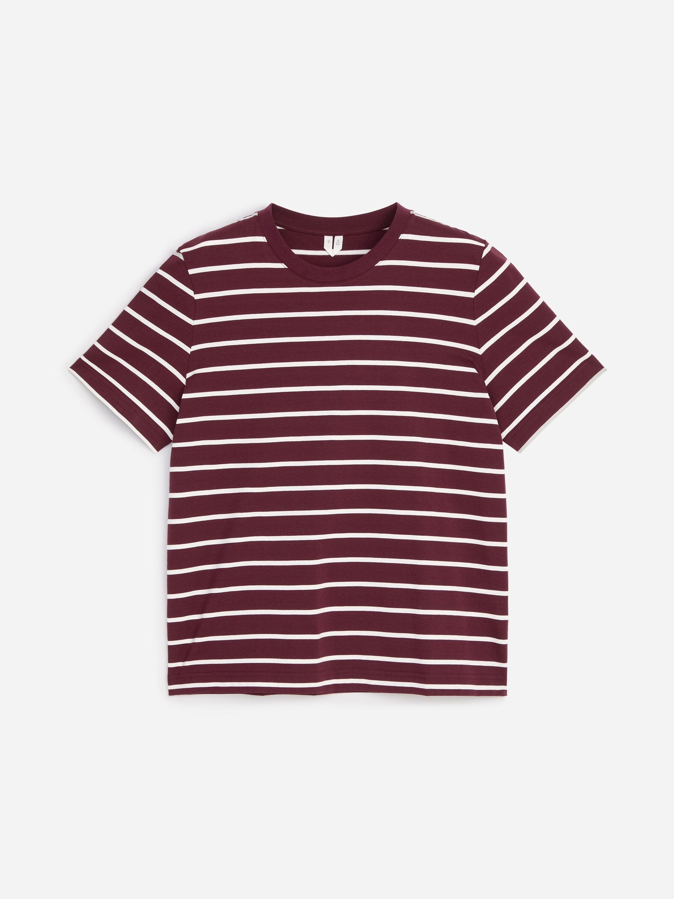 Short-Sleeve T-Shirt - White - Image 6