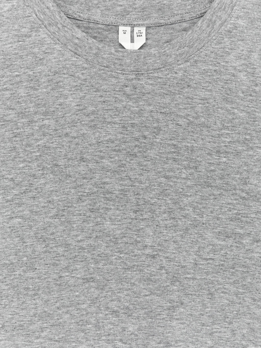 Short-Sleeve T-Shirt - Grey - Image 8