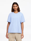 Constructed T-Shirt - Blue