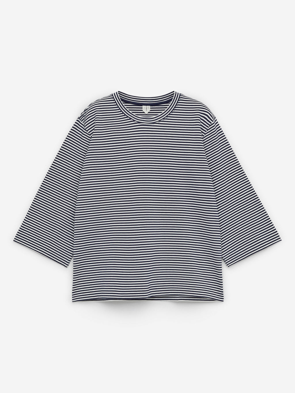 Heavyweight T-Shirt - Blue