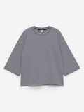 Heavyweight T-Shirt - Blue