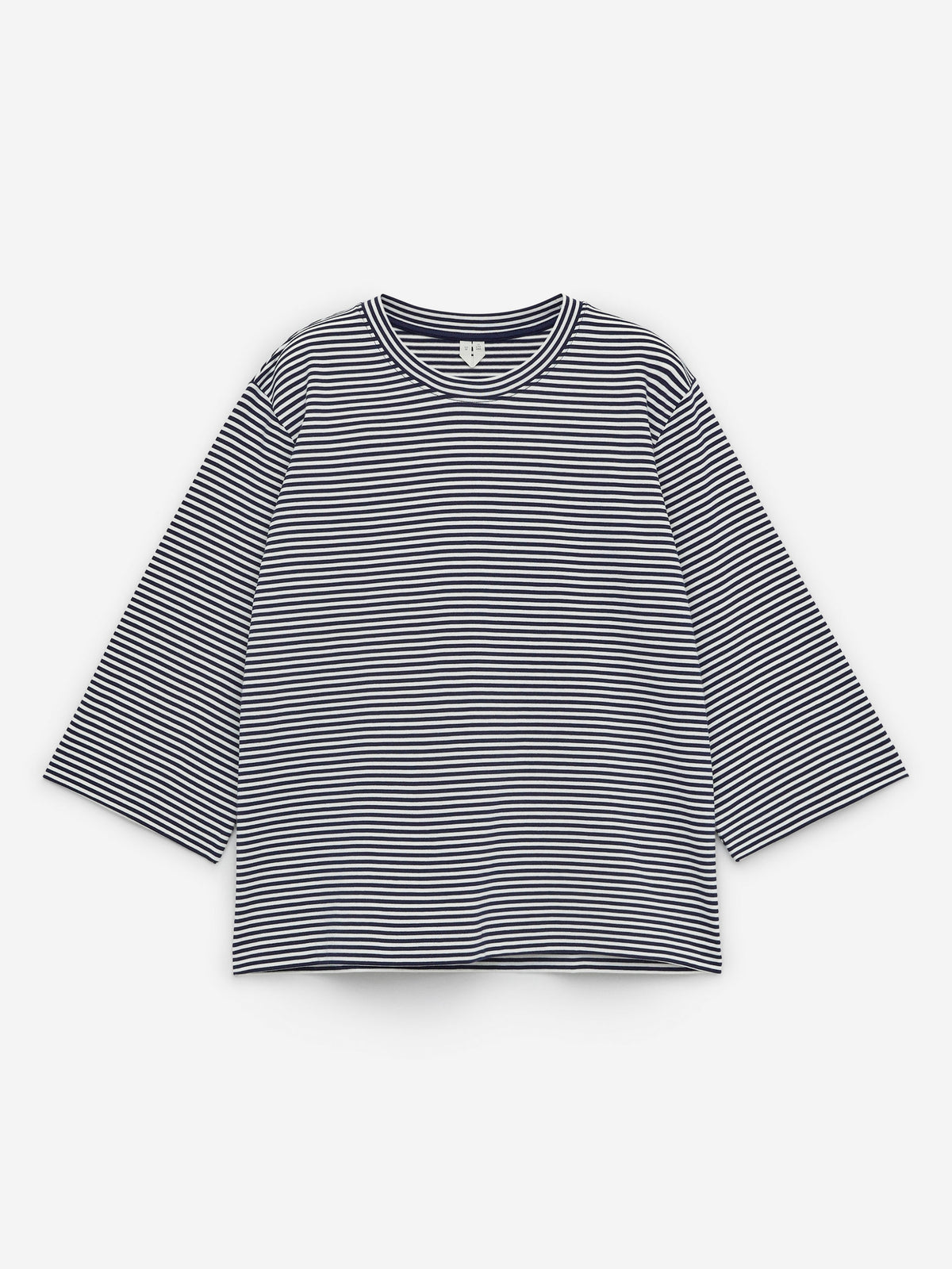 Heavyweight T-Shirt - Blue
