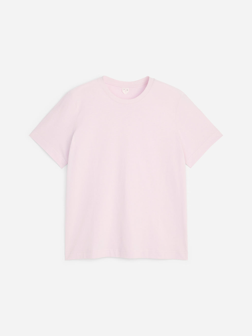 Short-Sleeve T-Shirt - Pink - Image 5
