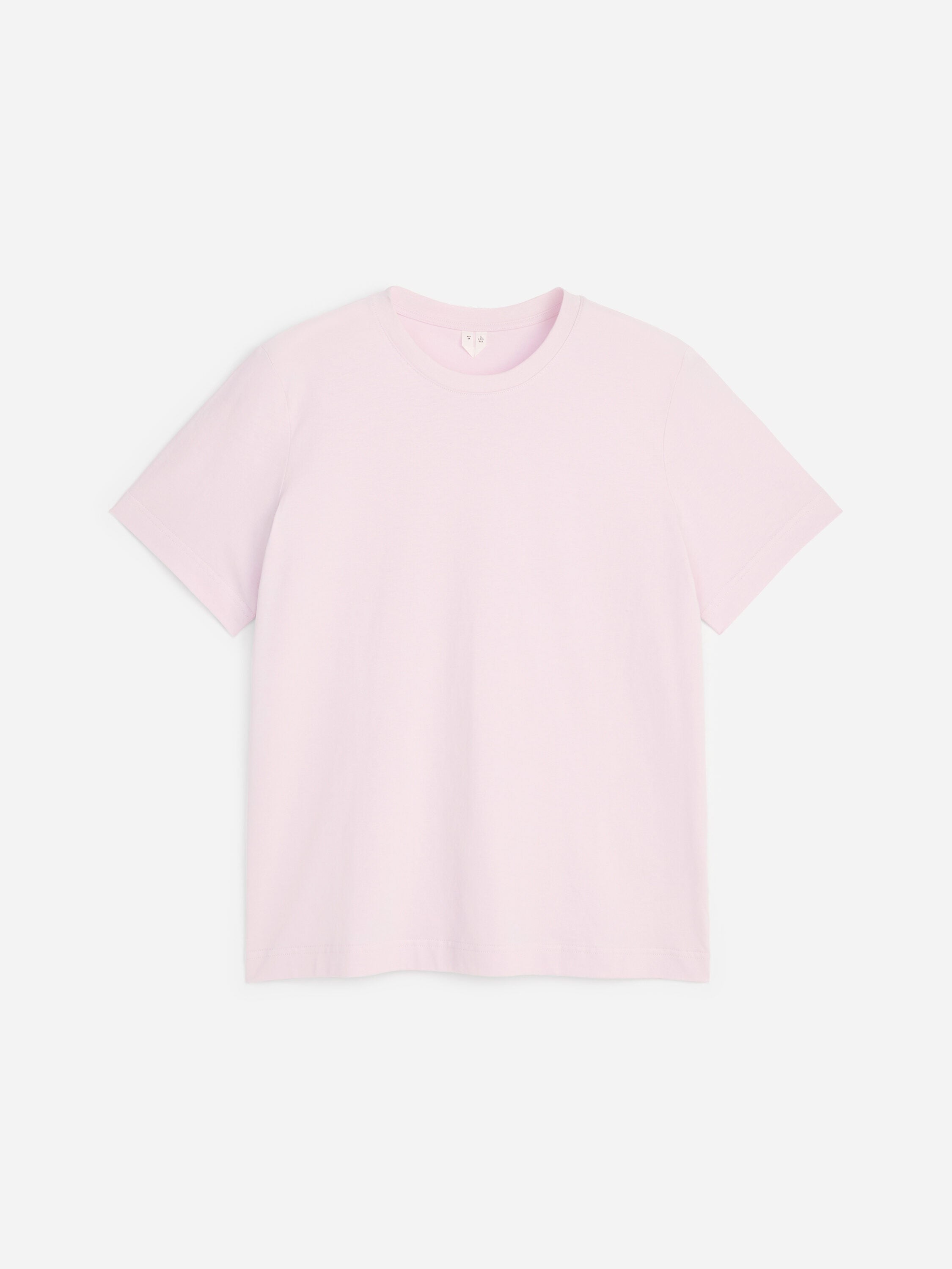 Short-Sleeve T-Shirt - Pink - Image 5