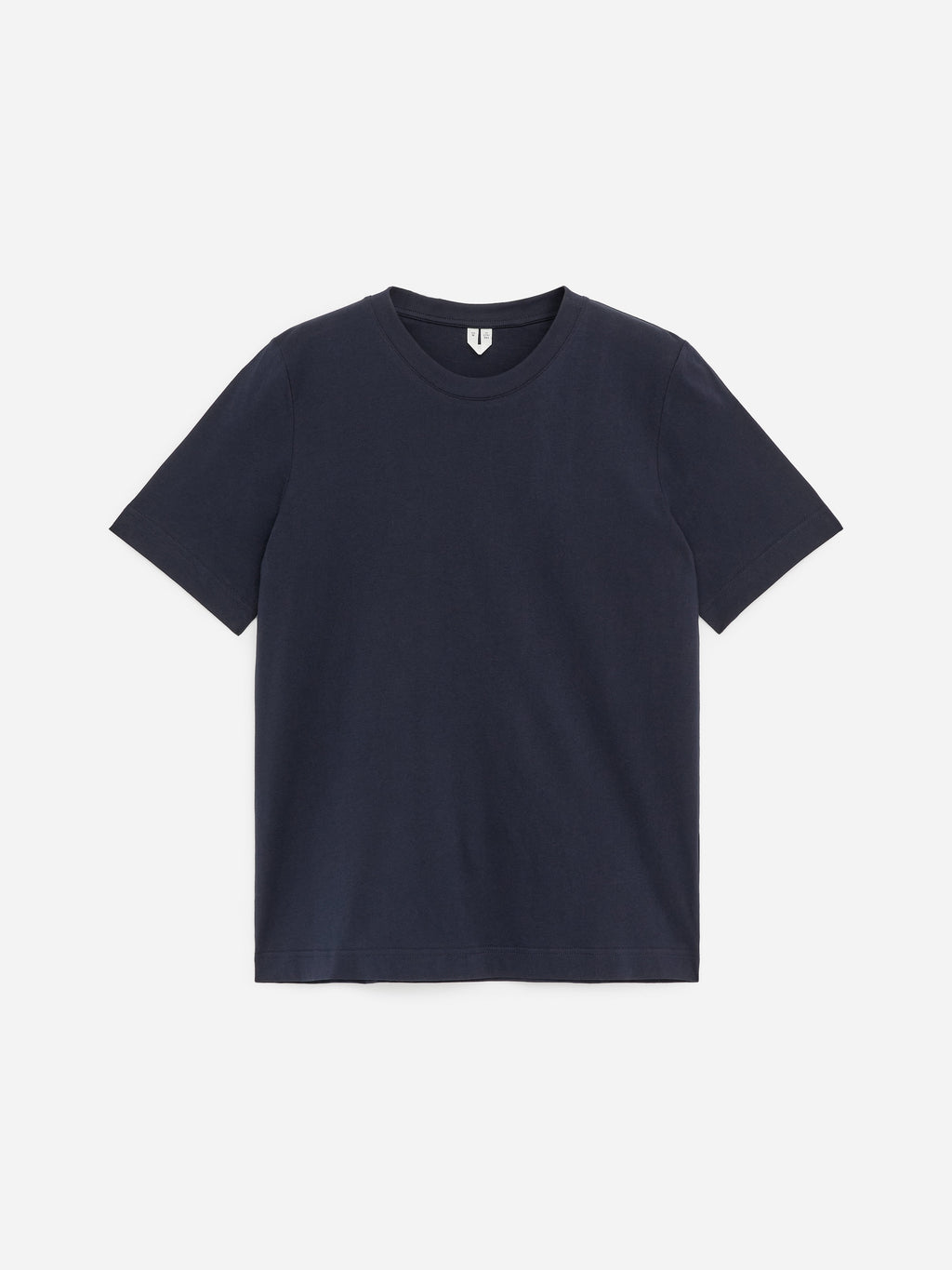 Short-Sleeve T-Shirt - Blue - Image 6