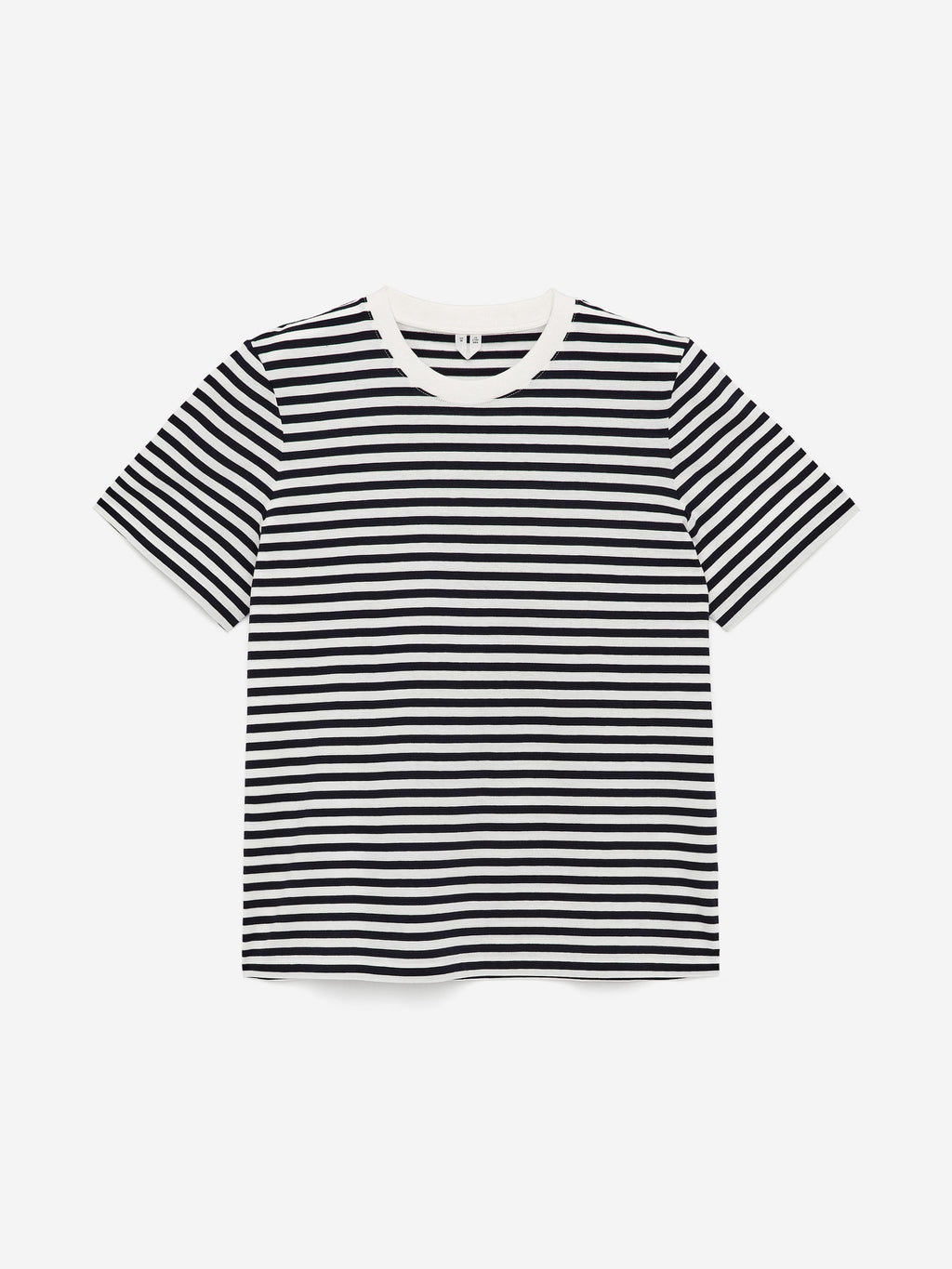 Short-Sleeve T-Shirt - Blue