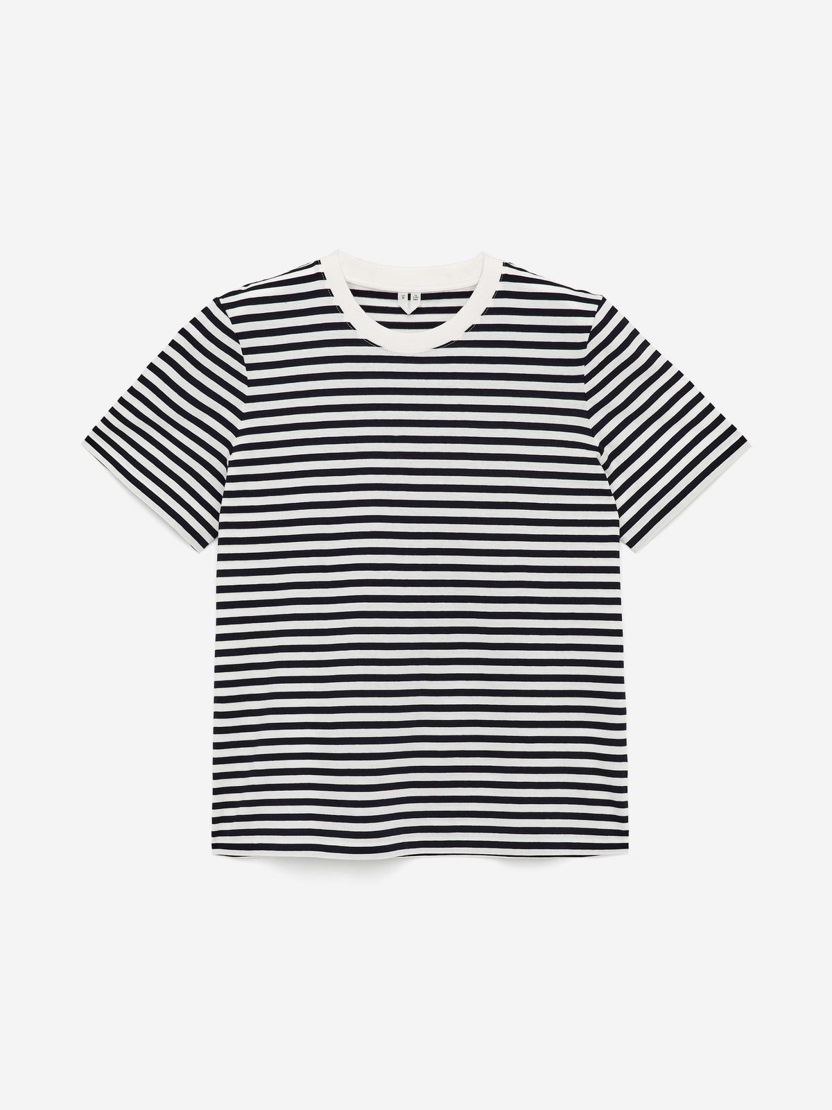 Short-Sleeve T-Shirt - Blue